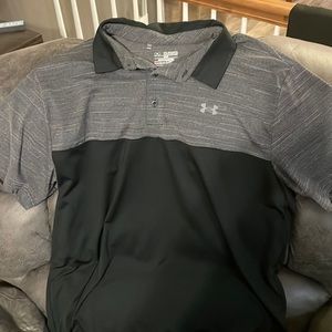 Golf polo